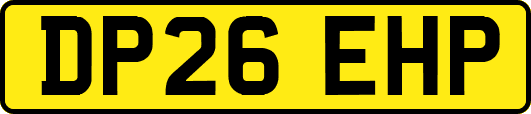 DP26EHP