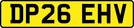 DP26EHV