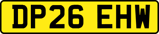 DP26EHW
