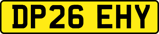 DP26EHY