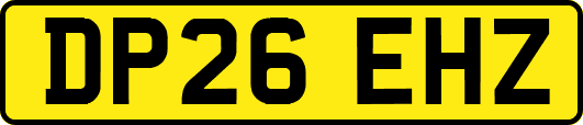 DP26EHZ
