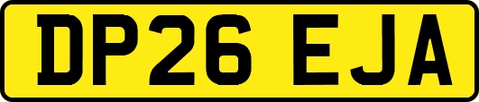 DP26EJA