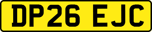 DP26EJC
