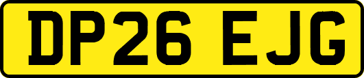 DP26EJG