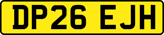DP26EJH