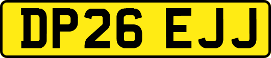 DP26EJJ