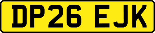 DP26EJK