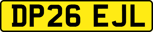 DP26EJL