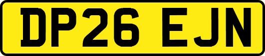DP26EJN