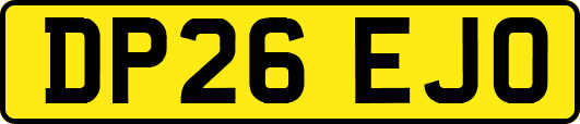 DP26EJO