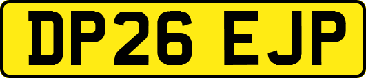 DP26EJP