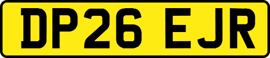 DP26EJR