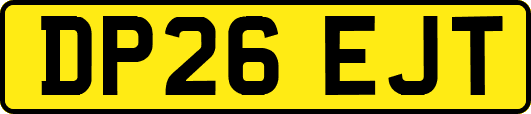 DP26EJT