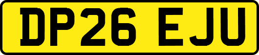 DP26EJU