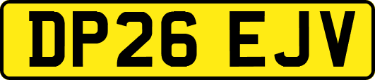 DP26EJV