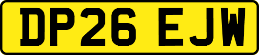 DP26EJW
