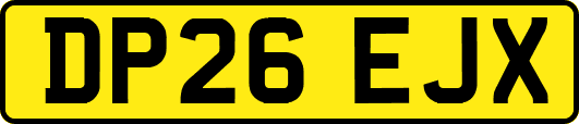 DP26EJX