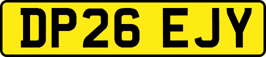 DP26EJY