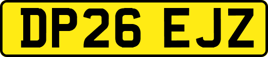 DP26EJZ
