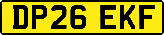 DP26EKF