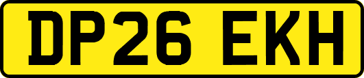 DP26EKH