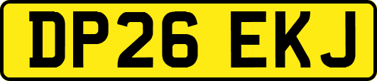 DP26EKJ
