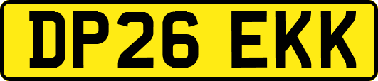 DP26EKK