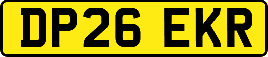 DP26EKR