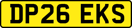 DP26EKS
