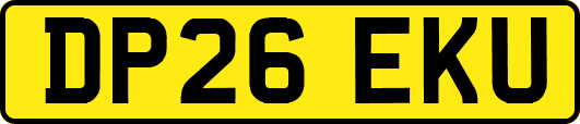 DP26EKU