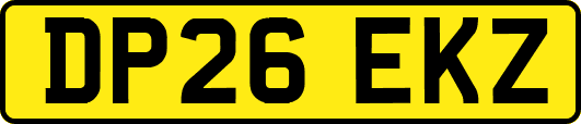 DP26EKZ