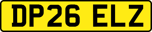 DP26ELZ