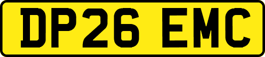 DP26EMC