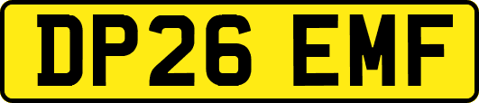 DP26EMF