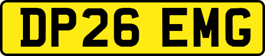 DP26EMG