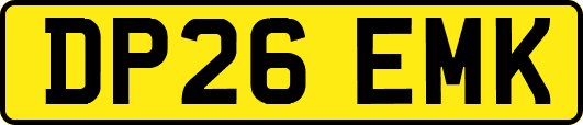 DP26EMK
