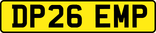 DP26EMP