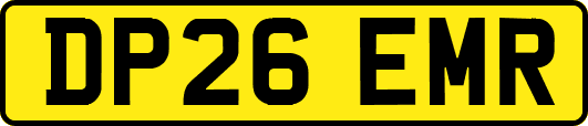 DP26EMR