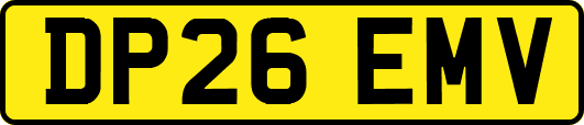 DP26EMV