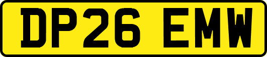 DP26EMW