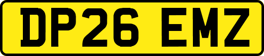 DP26EMZ