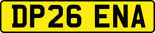 DP26ENA