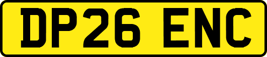 DP26ENC