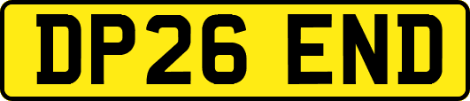 DP26END