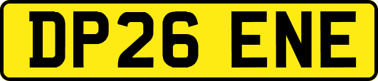 DP26ENE