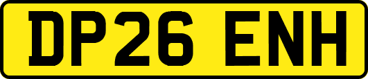 DP26ENH