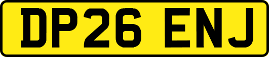 DP26ENJ