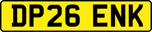 DP26ENK