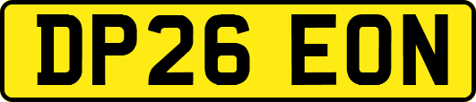 DP26EON