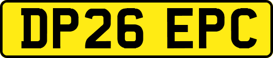 DP26EPC